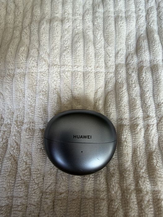 Наушники Huawei freeclip