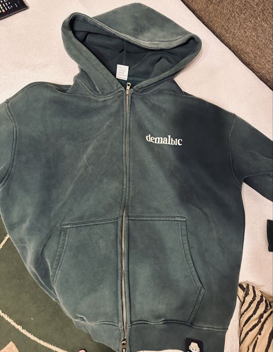 Зипка Demalыs qoima