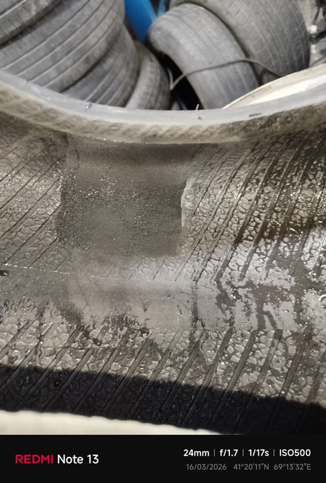 12razmerdan 24razmergachan Balonlai shishkanbqaytarip Yertilgan yamap