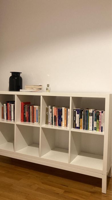 Canapea modulara Divanissimi raft Ikea bonus