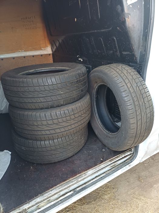 Cauciucuri Continental