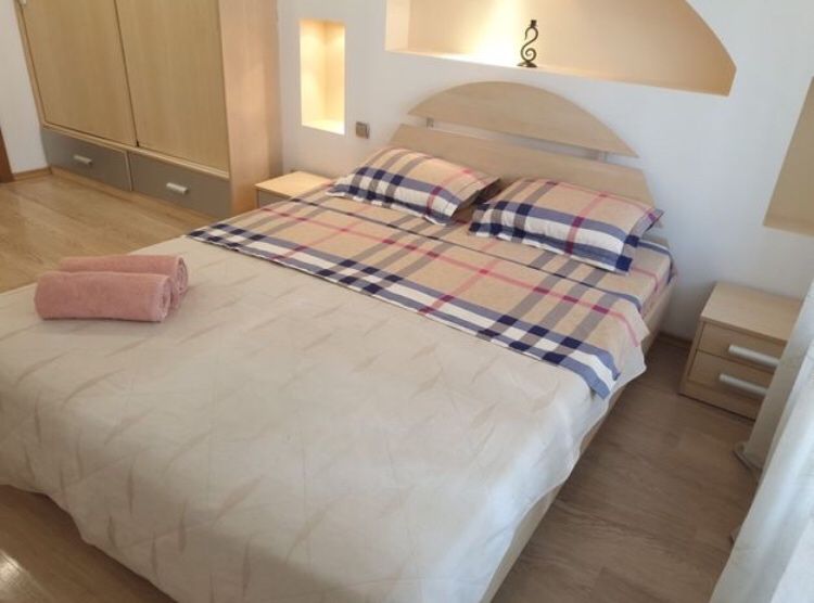 Квартира ПОСУТОЧНО Актобе