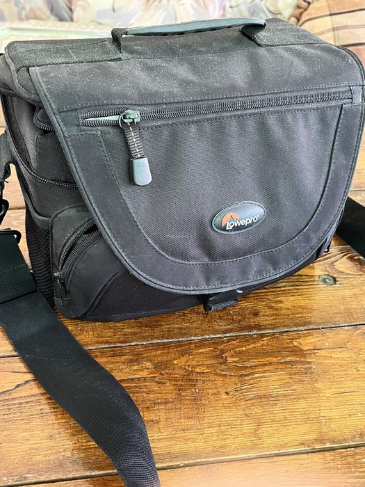 Фотоаппарат CANON 550D с аксессуарами.