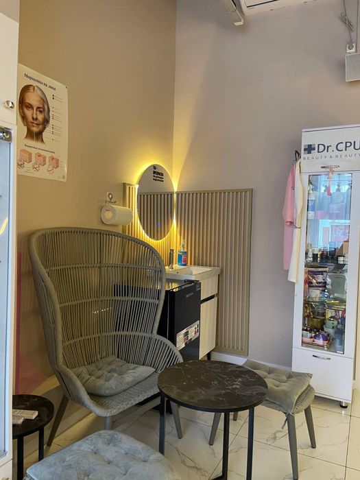 АРЕНДА кабинет косметолога