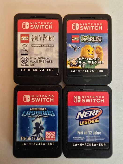 PINBAL Arcade (Nintendo Switch) НОВА