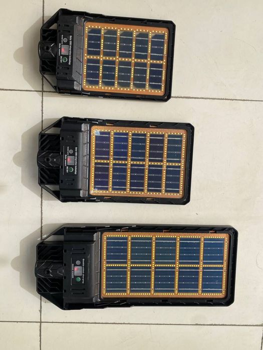 Projektor yoritgich led lampa solar led солничний проектор прожектор