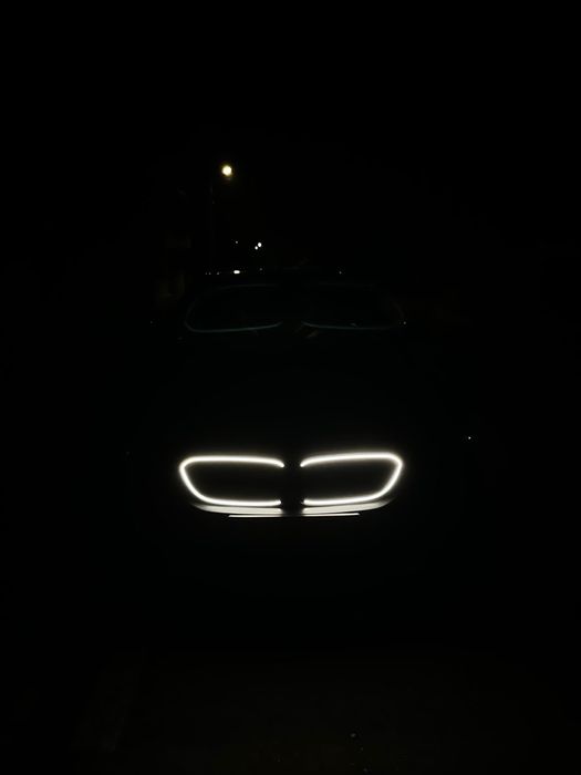 Grile Iluminate BMW/ Iconiq Glow pentru toata gama BMW