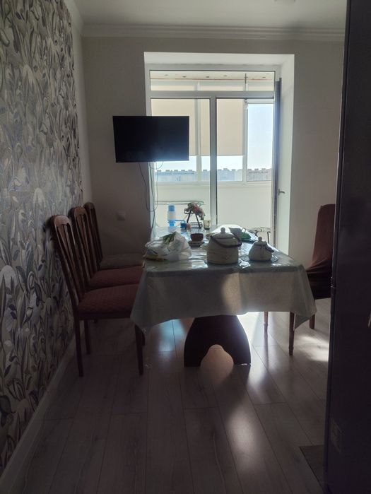 Срочно! Продам 2-х комнатную квартиру.