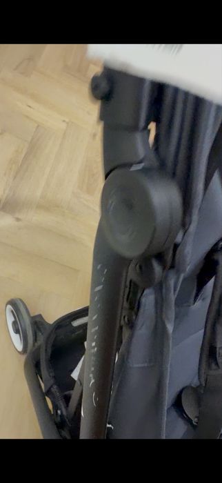 коляска Bugaboo Buterfly