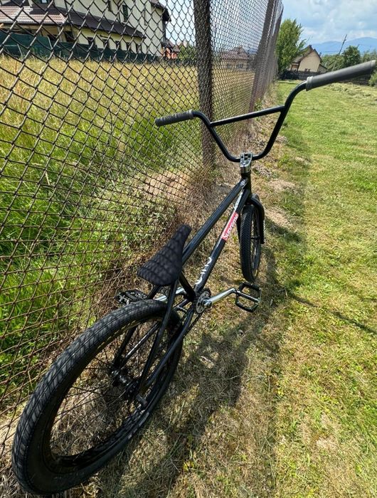 Vand Bmx Custom1