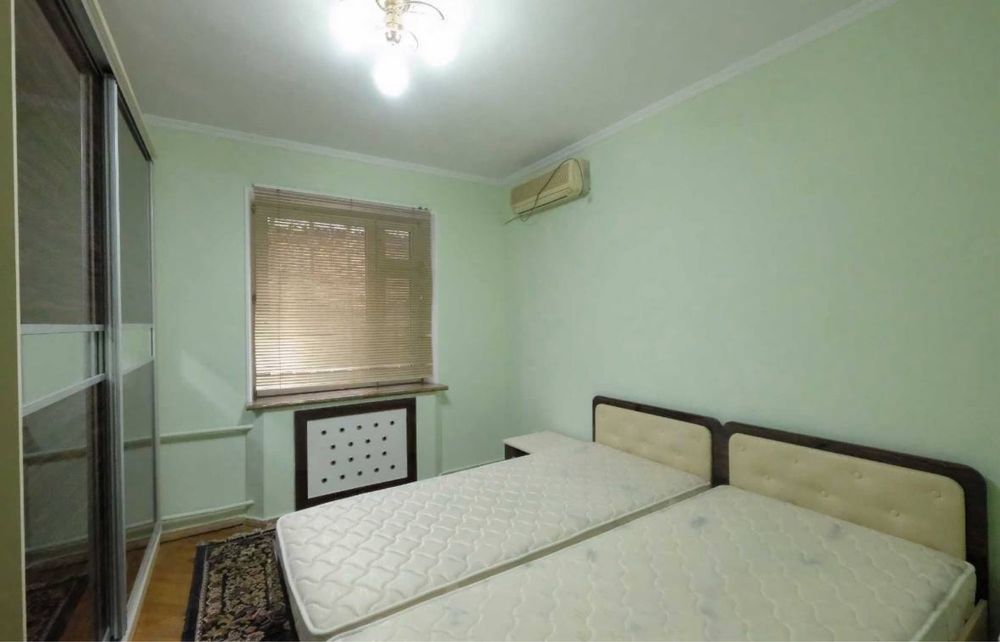 Аренда 2 хонали уй Максим Горький