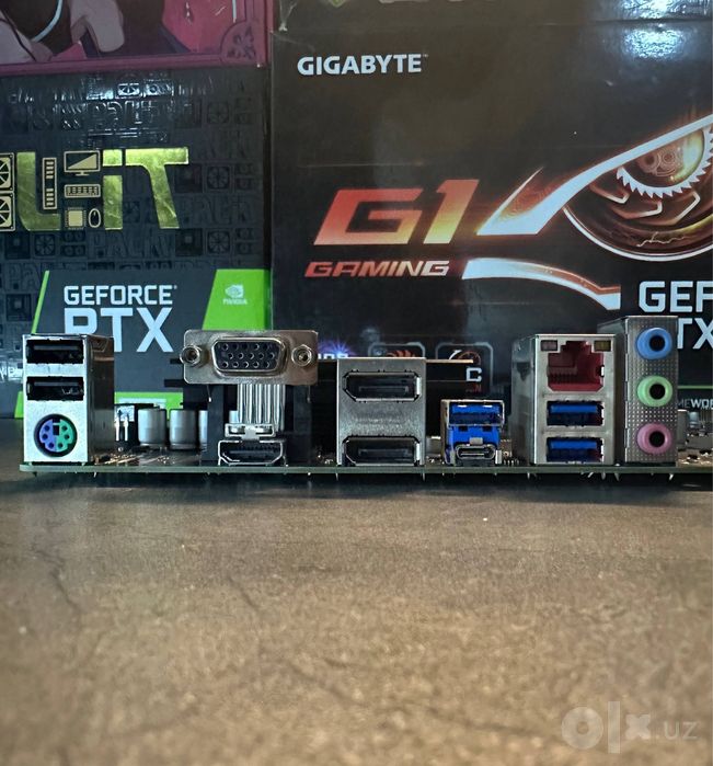 Gigabyte B760M DS3H DDR5