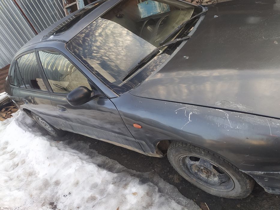 Продам Галант без мотора