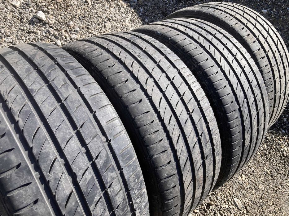 Всесезонни гуми 245 45 18 General dot 20