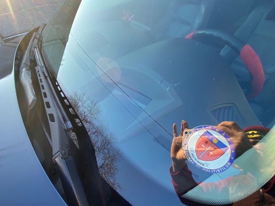 Vând Bmw e60 530 D Automat E4