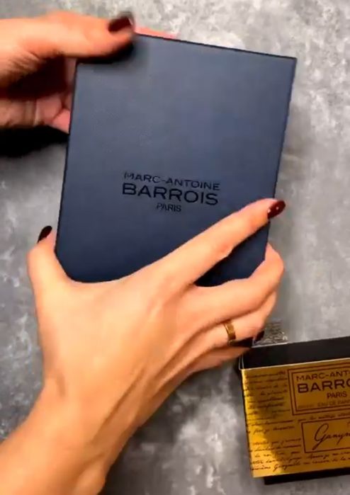 Marc -Духи продаётся. Antoine Barrois Ganymede 100ml Original