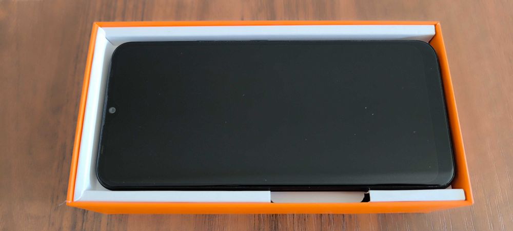 Смартфон Tecno Spark 4, 32Gb Royal Purple