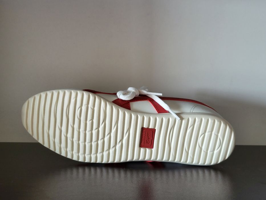 Asics Onitsuka Tiger Tai-Chi 48н 31см Стелка