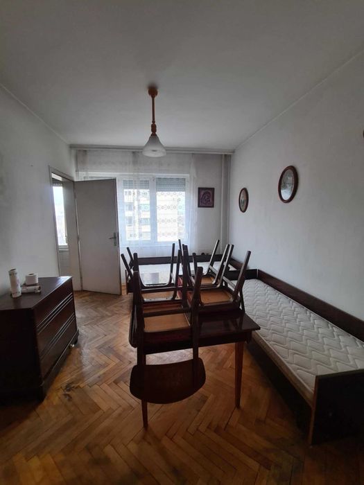 Продава се Тристаен апартамент в Хасково, Любен Каравелов - 91 кв.м за 920 €/кв.м - Снимка #3