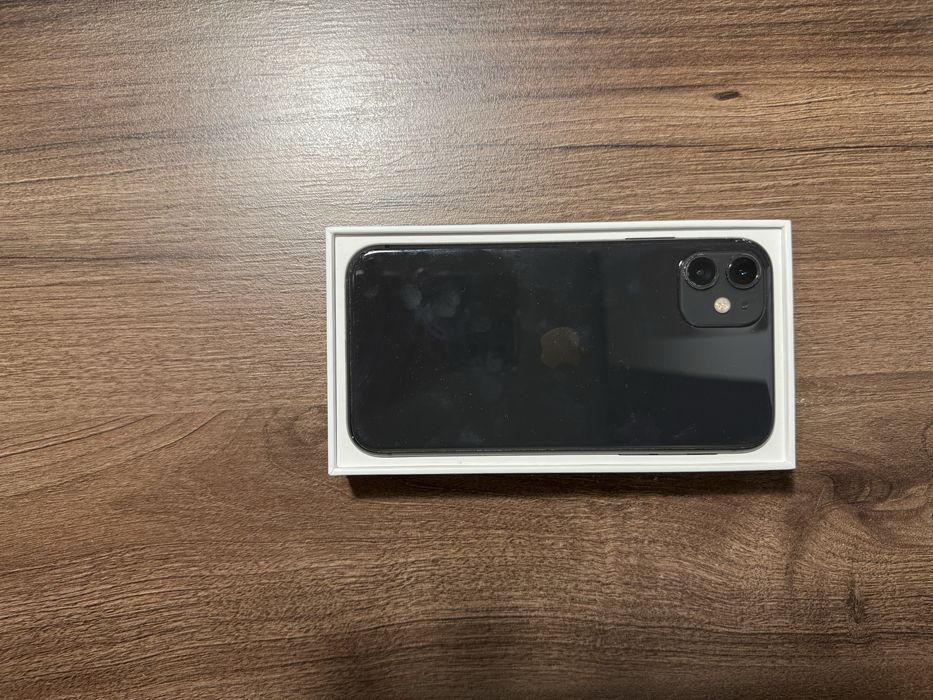 Iphone 11 оригинал