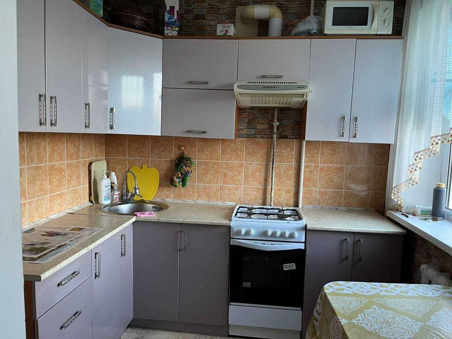 Продажа 3-комнатной квартиры