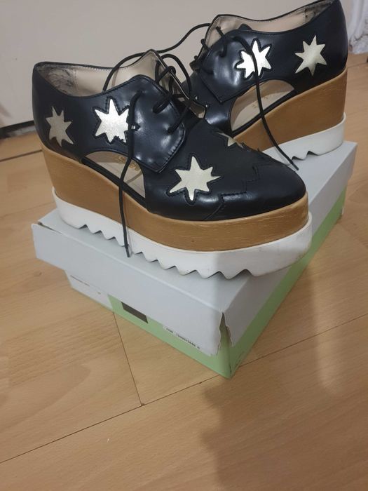 Обувки nila&nila