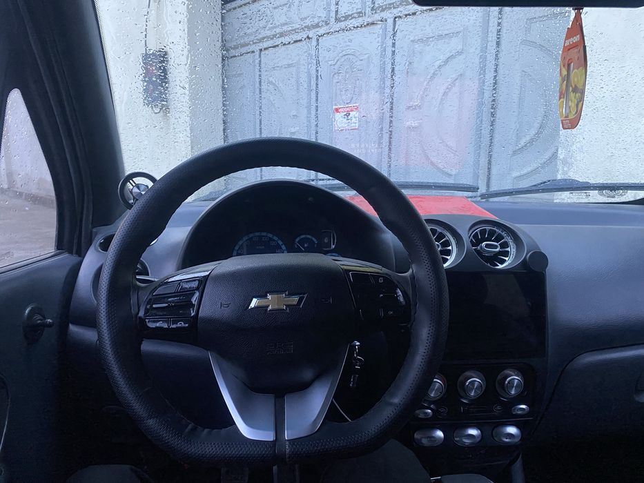 Rul 400,000 chevrolet camaro fason