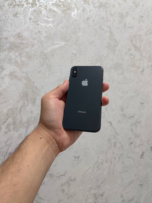 Iphone x sotiladi