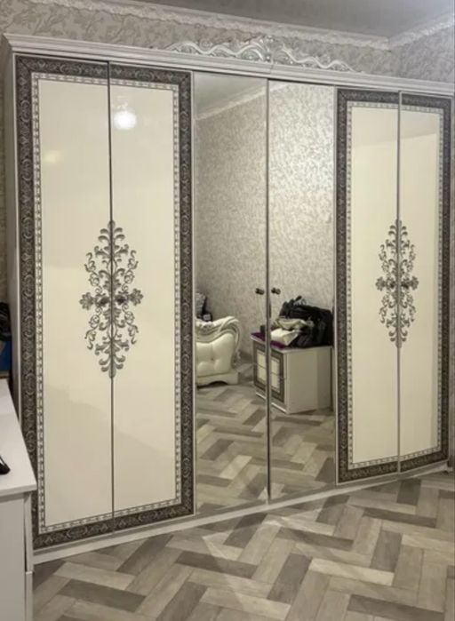 Спальный гарнитур сатылады б/у