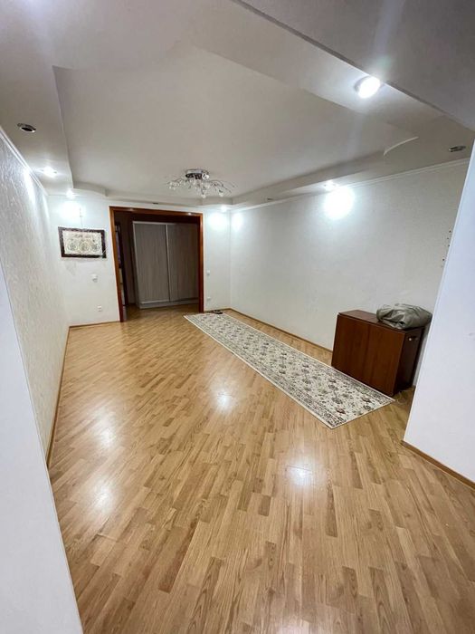 3-х ком квартира, 12 мкр