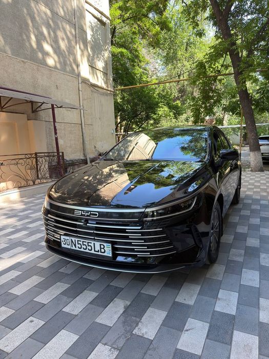 BYD CHAZOR 2024 2 pozitsiya  Sotiladi/Продаётся