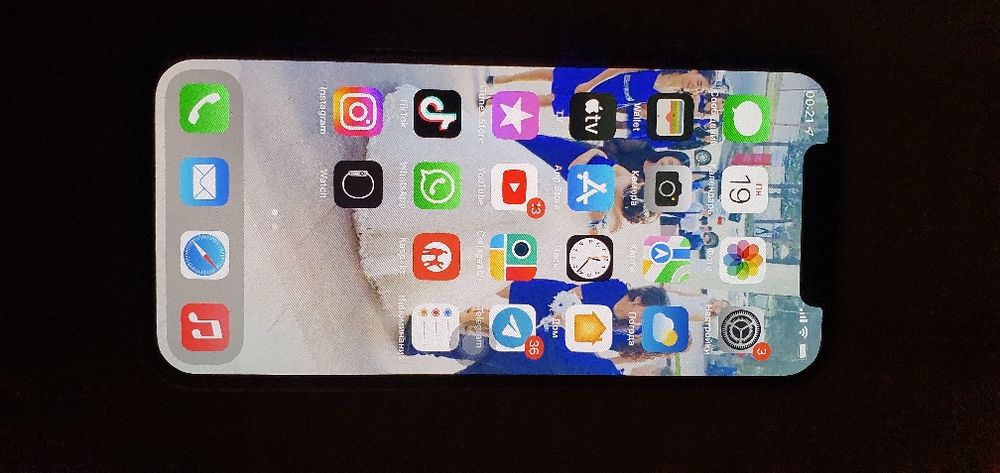 Iphone 12 pro 128 GB