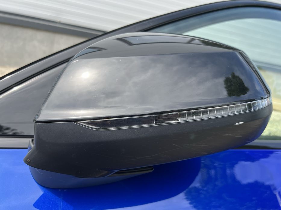 Audi Q5/SQ5 FY Facelift врати/ огледала