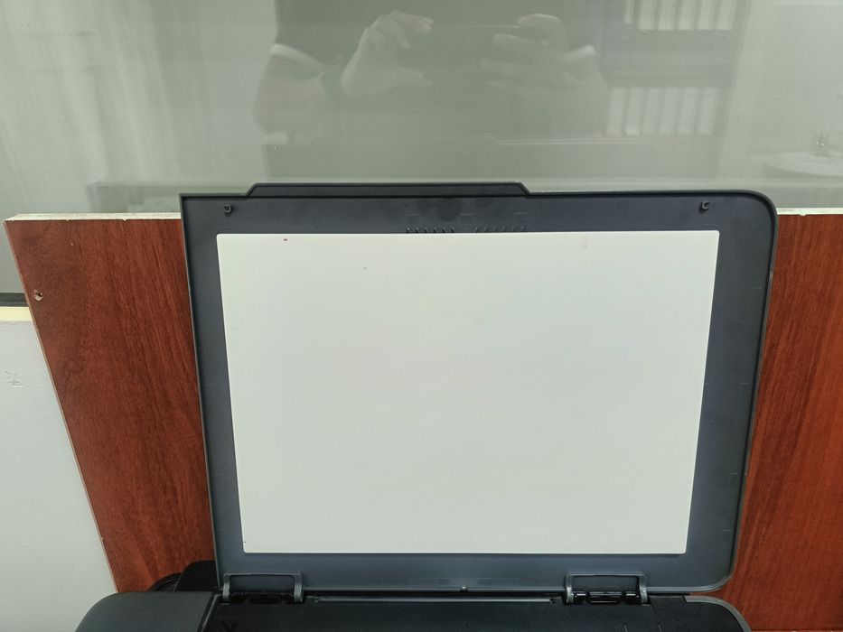 Продам принтер Canon PIXMA с СНПЧ