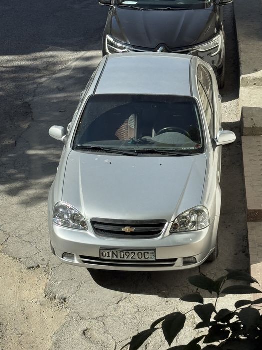 lacetti 1.8 mexanika