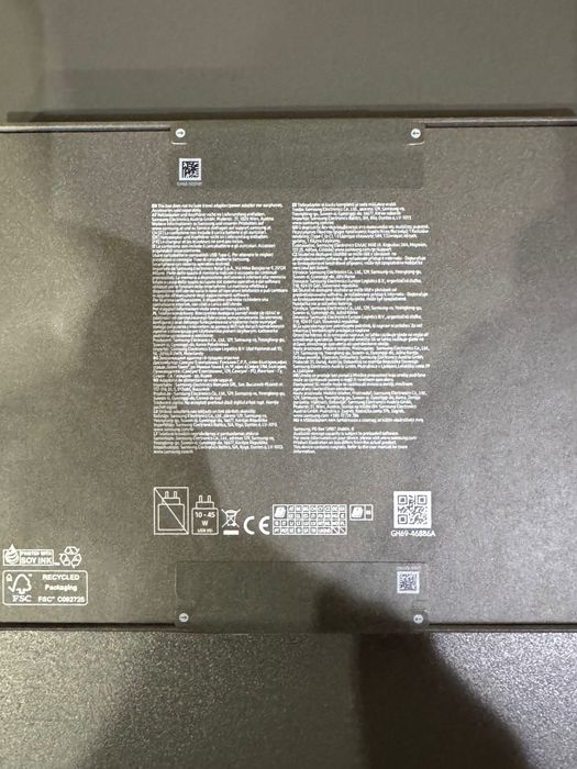 Samsung Z Fold 8 512 gb