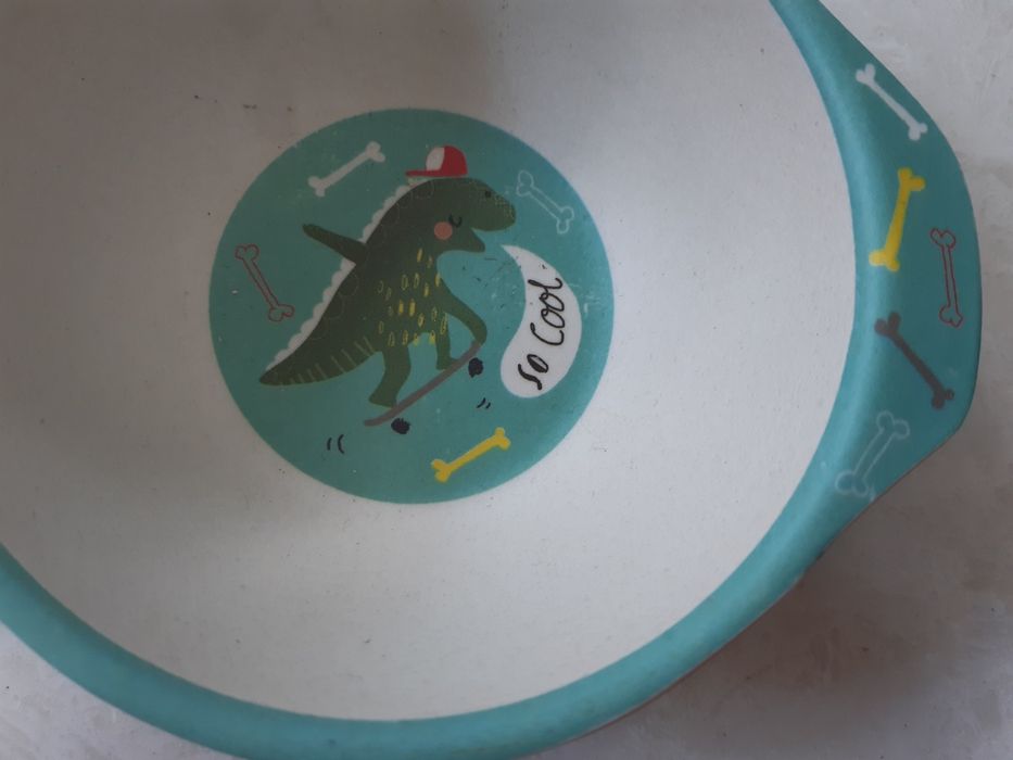 Бамбук комплект