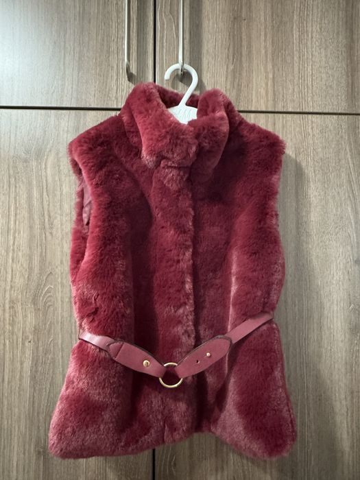 Детски елек Mayoral