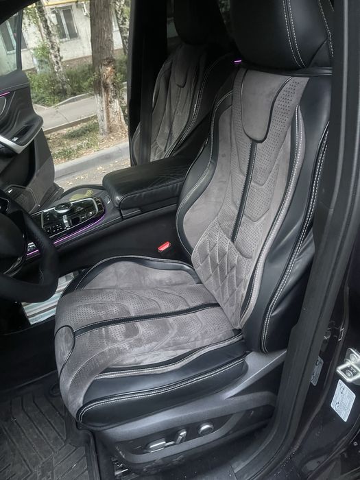 Продам автомобильные чехлы