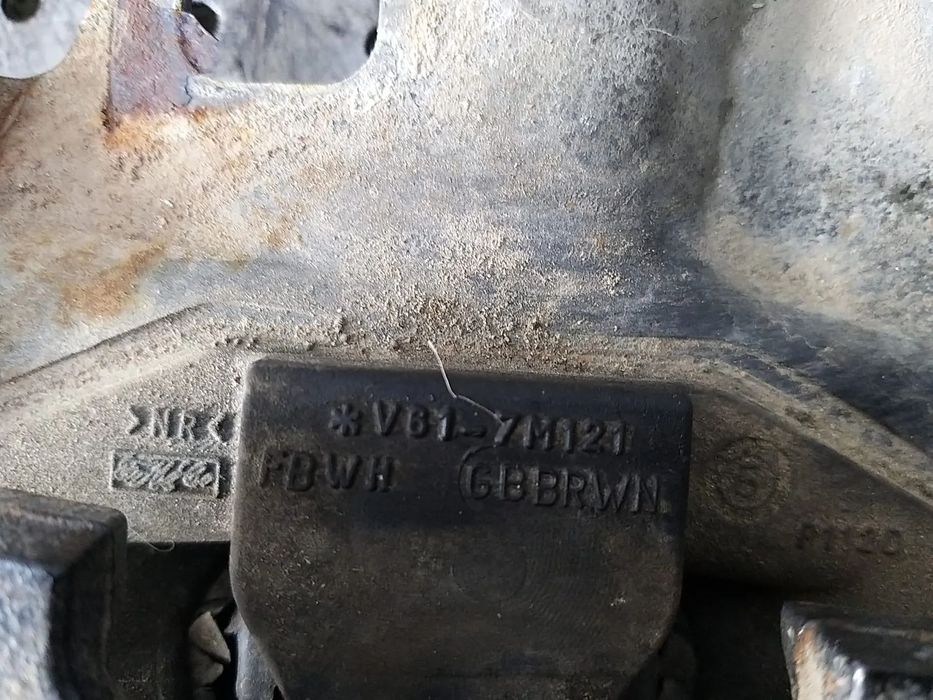 Suport cutie 1.0 b ford focus 3 v617m121