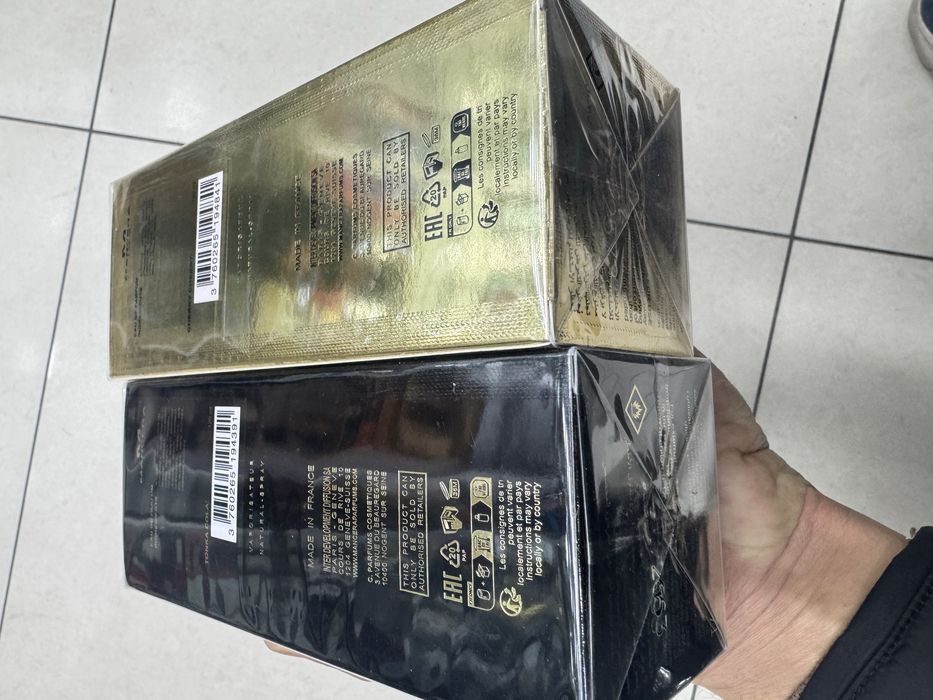 Mancera Tonka Cola Cherry cherry