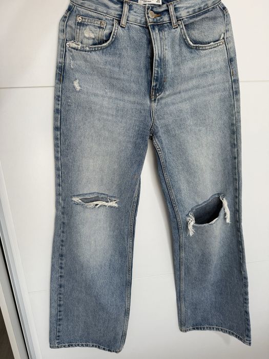 Blugi Pull&Bear - marime S