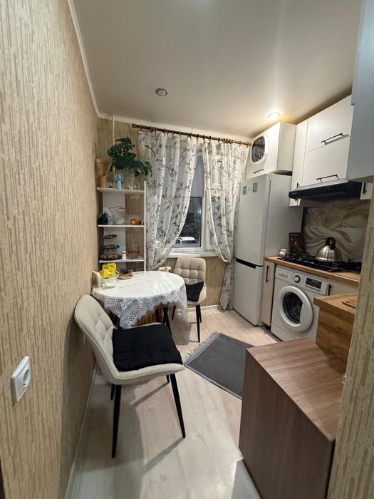 Продажа 4-х комн.кв Ремзавод