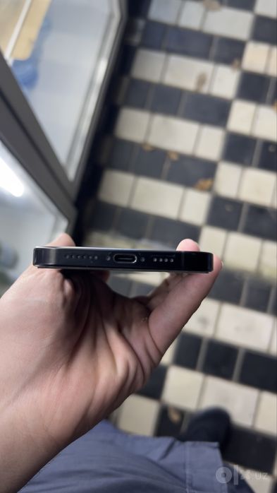 Iphone 16 pro max 512
