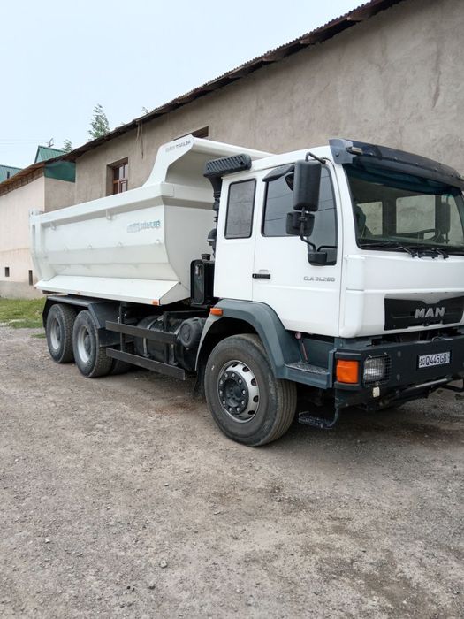 Ман Самасвал 2017г.