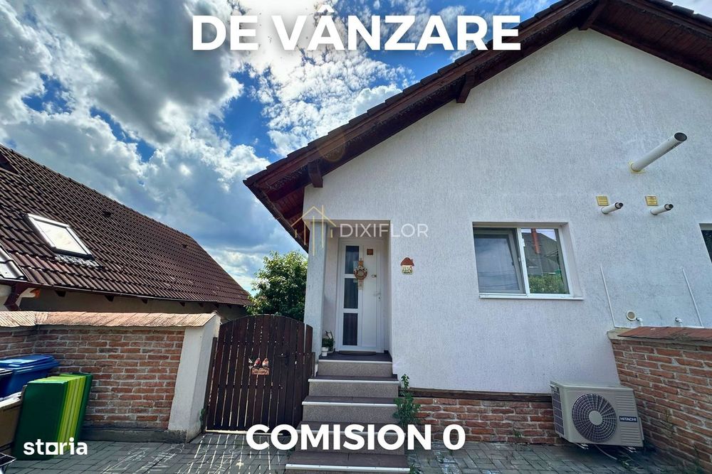 Duplex cu 3 camere | Livezeni | 149.000 €