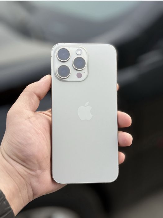 15 про макис сотилади йоке абменга гаплашамиз хотираси 256 йомкис 88