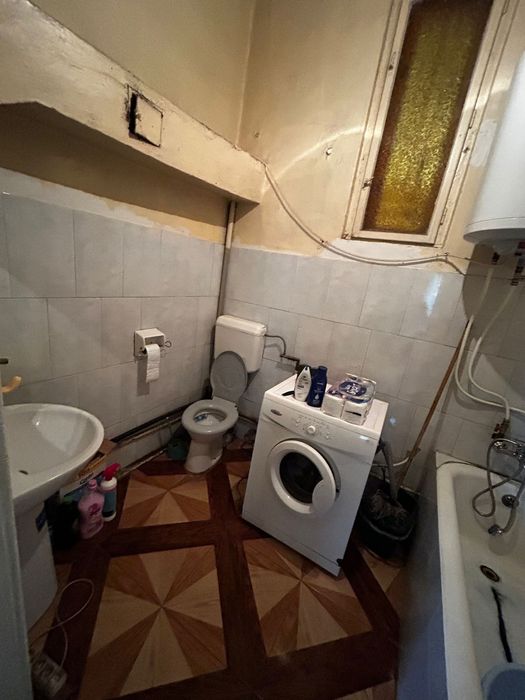 Apartament 3 camere - ultracentral