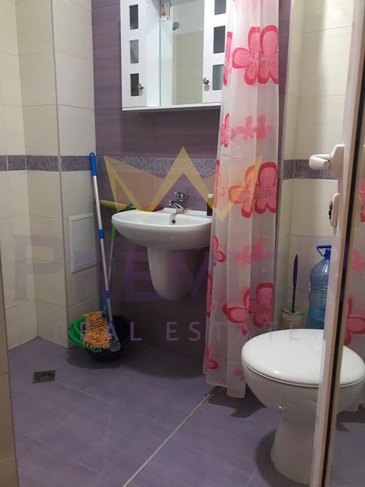 Дава се под наем Двустаен апартамент в Варна, Лятно кино Тракия - 65 кв.м за 408 € - Снимка #6