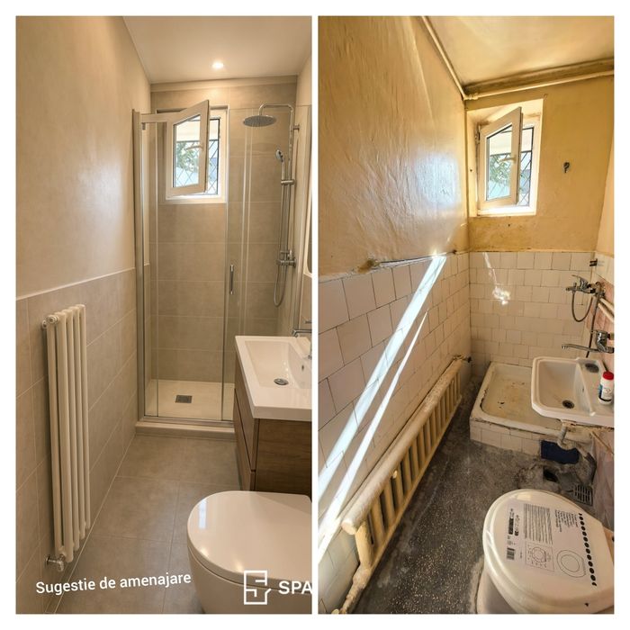 Proprietar vand apartament 1 camera in Sector 1 Spital Medlife